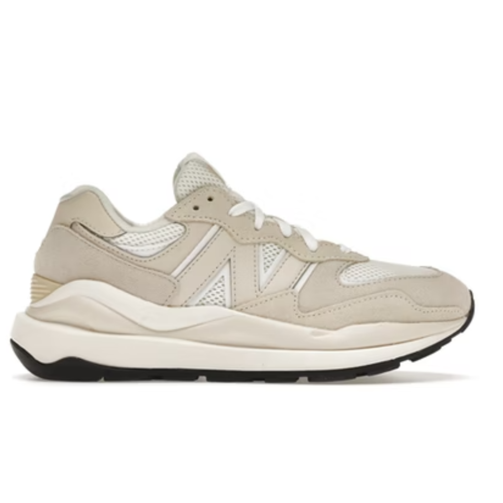 New Balance 57/40 Sea Salt Calm Taupe (Women's)