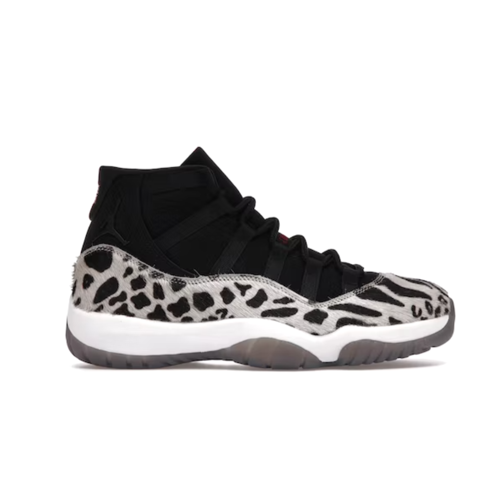 Jordan 11 Retro Animal Instinct (femme)