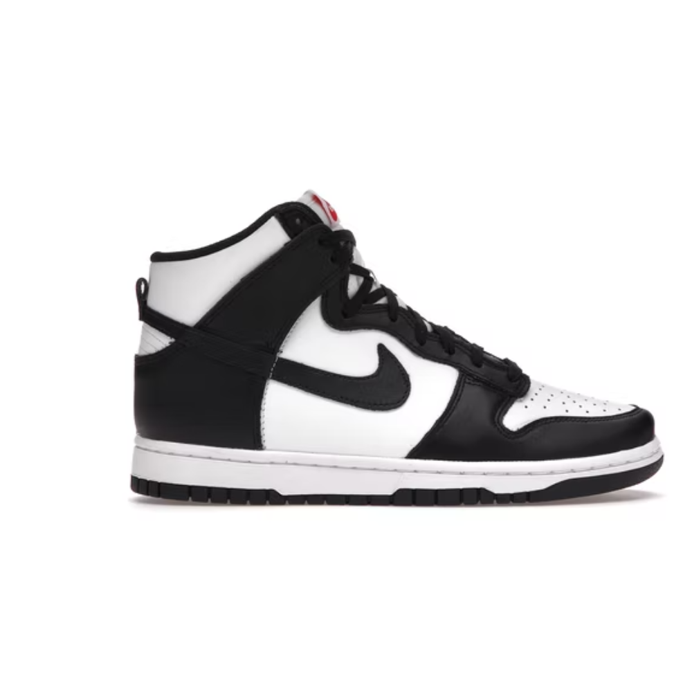 Nike Dunk High Panda (2021) (Women's)