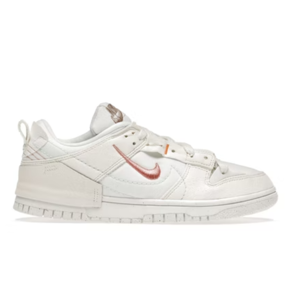 Nike Dunk Low Disrupt 2 Pale Ivory (Women's)