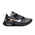 Nike Zoom Fly Off-White Black Silver