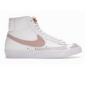 Nike Blazer Mid 77 Vintage Summit White Pink (femme)