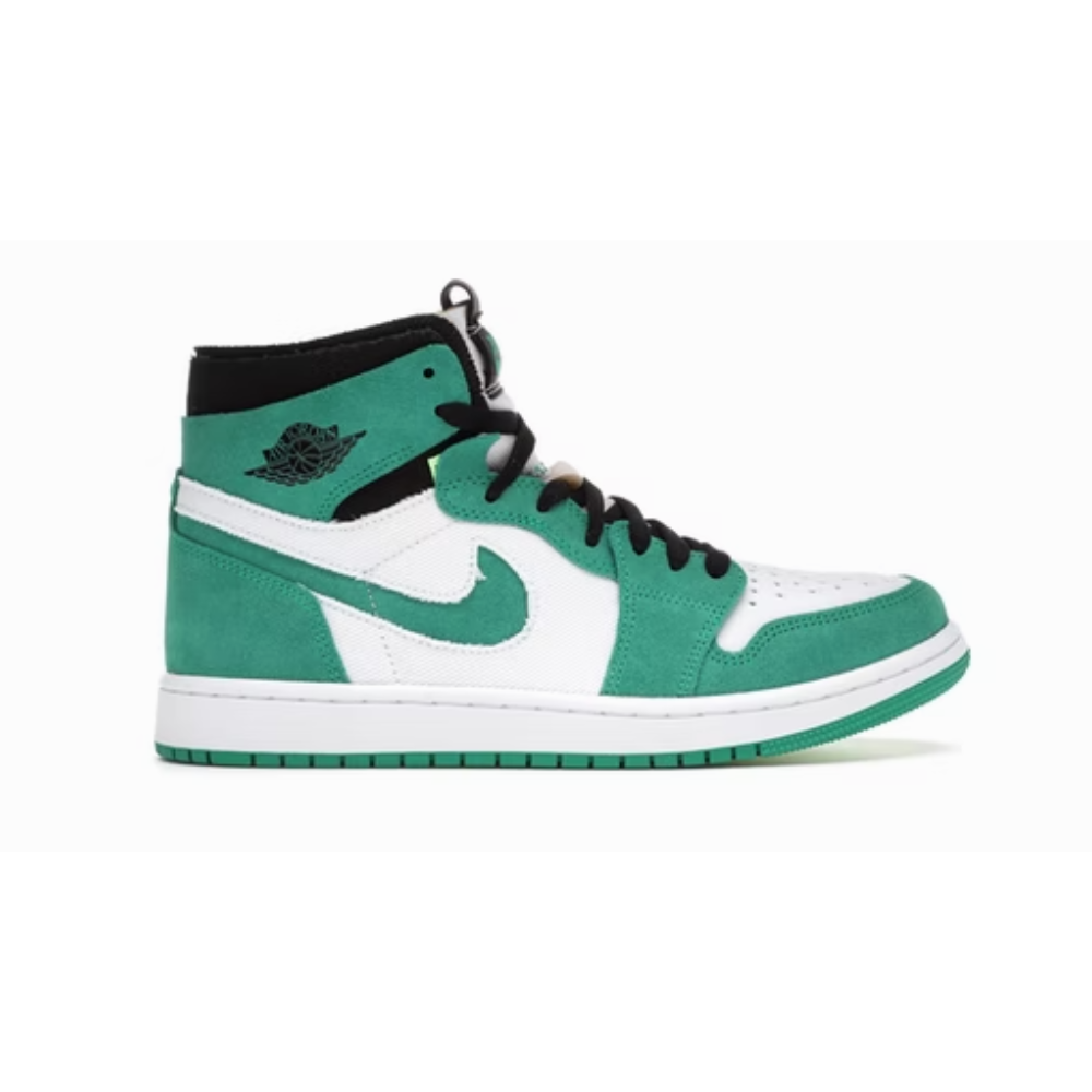 Jordan 1 High Zoom Air CMFT Stadium Green