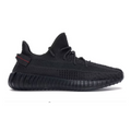 adidas Yeezy Boost 350 V2 Noir (Non réfléchissant)