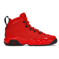 Jordan 9 Retro Chile Red (GS)