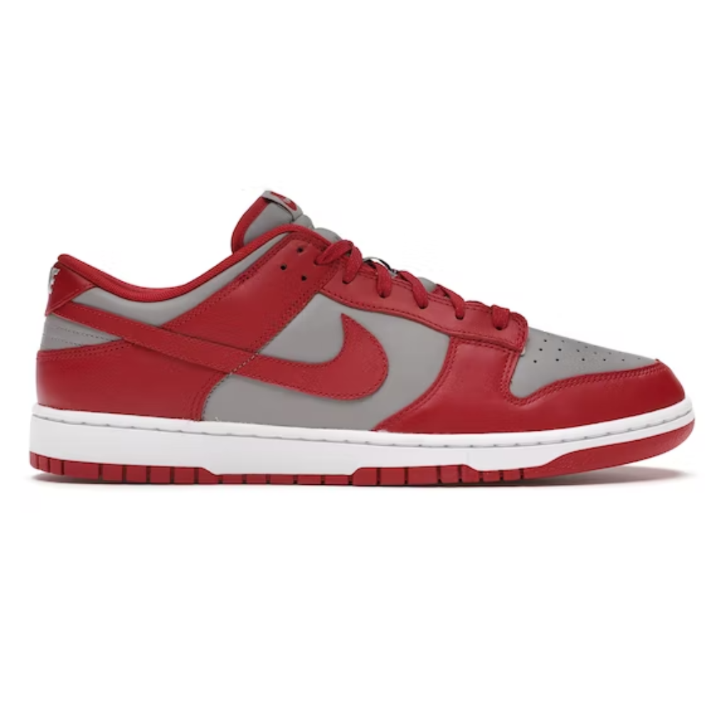 Nike Dunk Low Retro UNLV (2021)