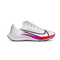 Nike Air Zoom Pegasus 37 Blanche Multicolore