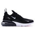 Nike Air Max 270 Noir Blanc