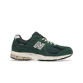 New Balance 2002R Nightwatch Green