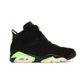Jordan 6 Retro Electric Green