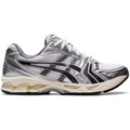 ASICS Gel-Kayano 14 JJJJound Silver Black