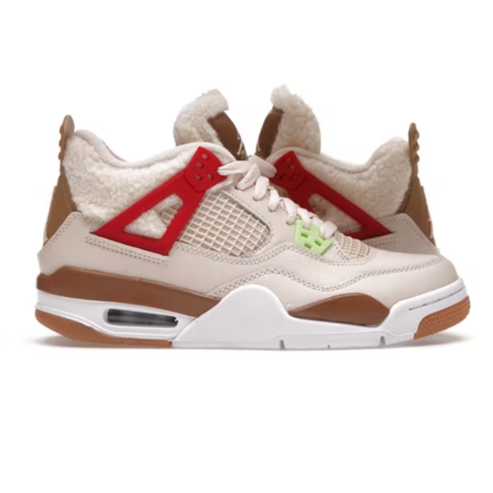 Jordan 4 Retro Là où sont les choses sauvages (GS)
