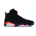 Jordan 6 Retro Black Infrared (2019)