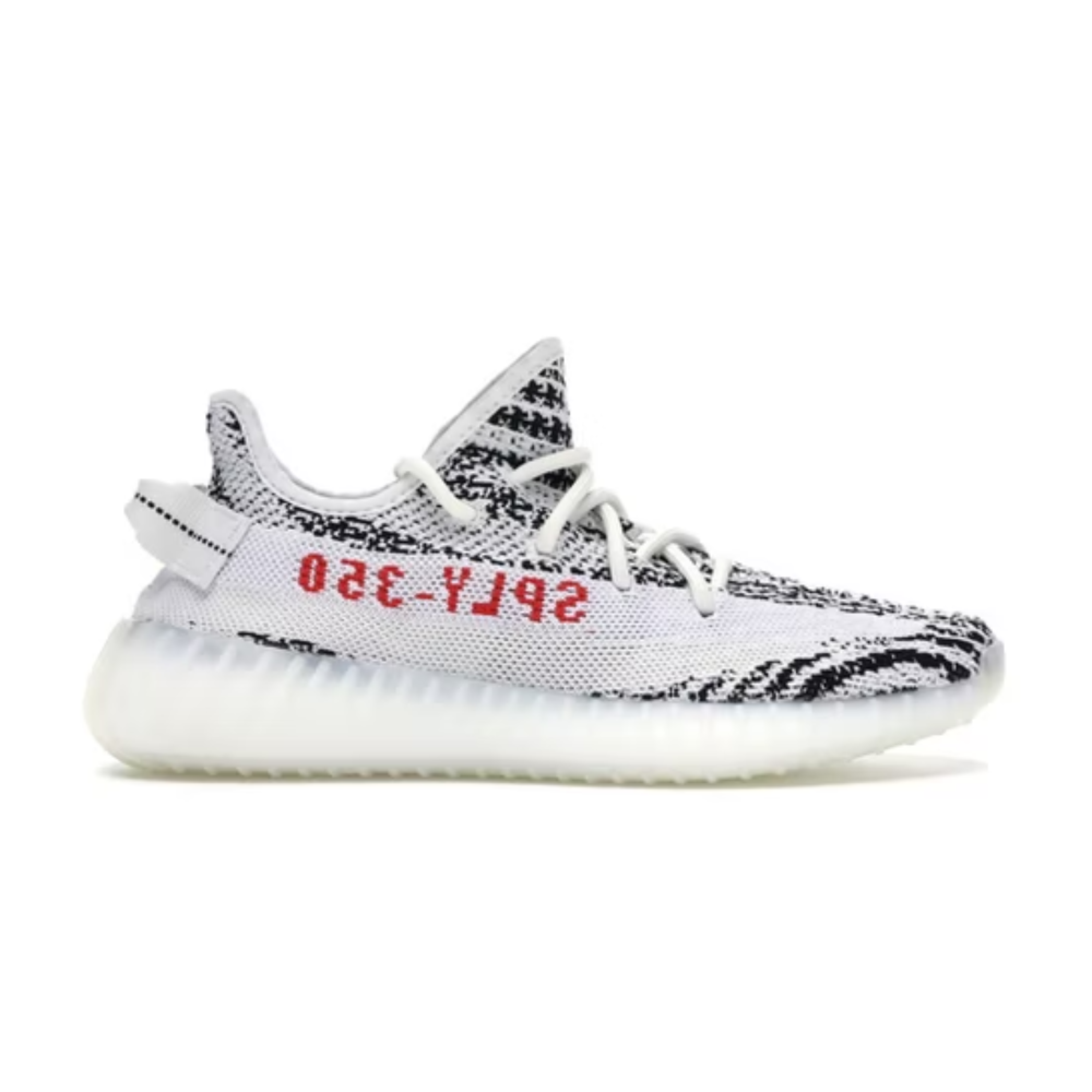 adidas Yeezy Boost 350 V2 Zebra