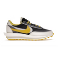 Nike LD Waffle sacai Undercover Noir Brillant Citron