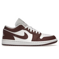 Jordan 1 Low Team Red (Women's)