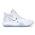 Nike KD Trey 5 VIII White Royal Tint