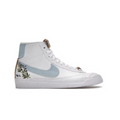 Nike Blazer Mid 77 Indigo (femme)