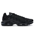 Nike Air Max Plus Triple Black