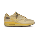 Nike Air Max 1 Travis Scott Cactus Jack Saturn Gold