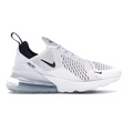 Nike Air Max 270 Blanche Noir (W)