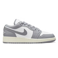 Air Jordan 1 Low Vintage Gris (GS)