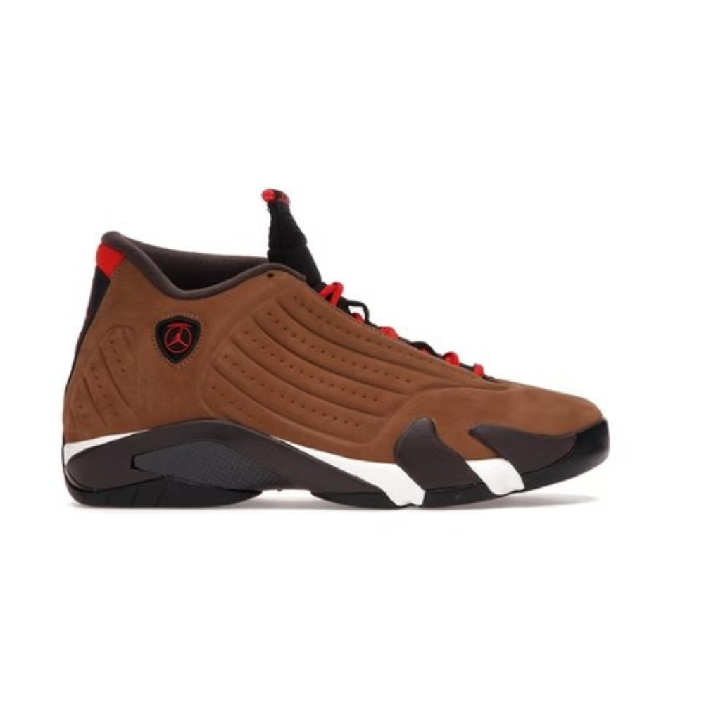Jordan 14 Retro Winterized Archaeo Brown