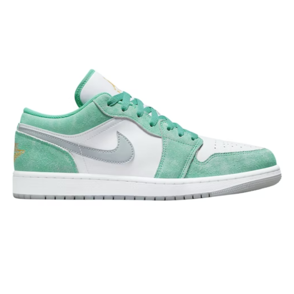 Jordan 1 Low SE Nouvelle émeraude