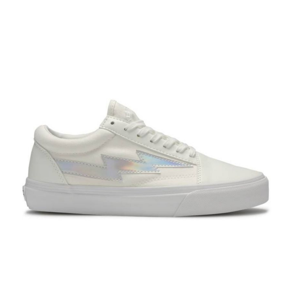 Revenge X Storm Bolt Iridescent White