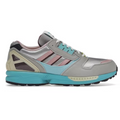 adidas ZX 8000 Metallic Grey