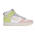 Nike Dunk High Cashmere (femme)