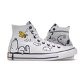 Converse Chuck Taylor All Star Peanuts Snoopy and Woodstock