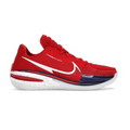 Nike Air Zoom GT Cut EYBL Team USA Sport Rouge