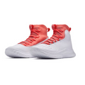 Under Armour Curry 4 Flotro White Red