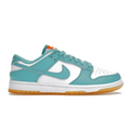 Nike Dunk Low Teal Zeal (Women's)