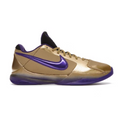 Nike Kobe 5 Protro Undefeated Hall of Fame