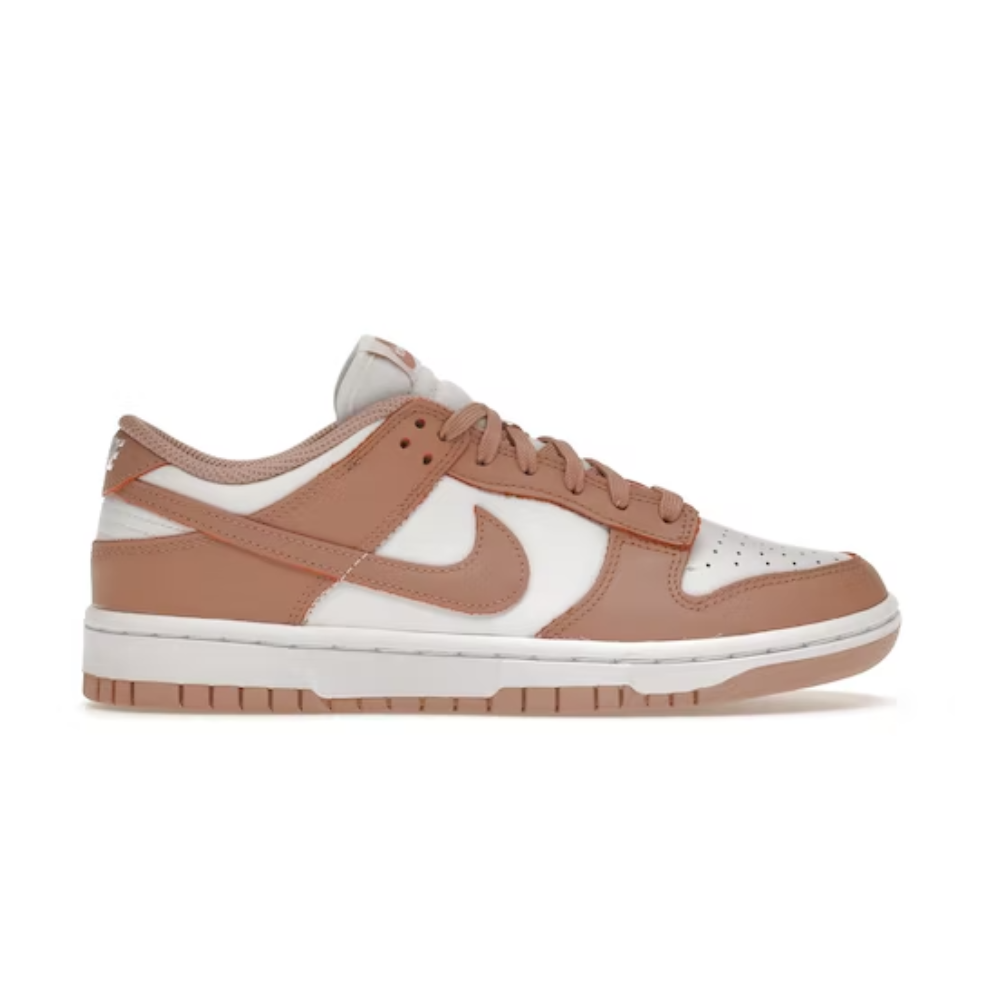 Nike Dunk Low Rose Whisper (femme)