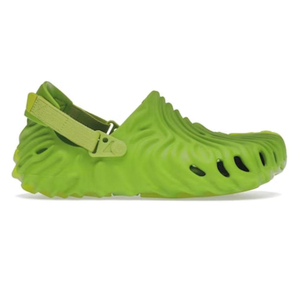 Crocs Pollex Clog by Salehe Bembury Crocodile