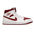 Jordan 1 Mid Reverse Chicago (Women's)