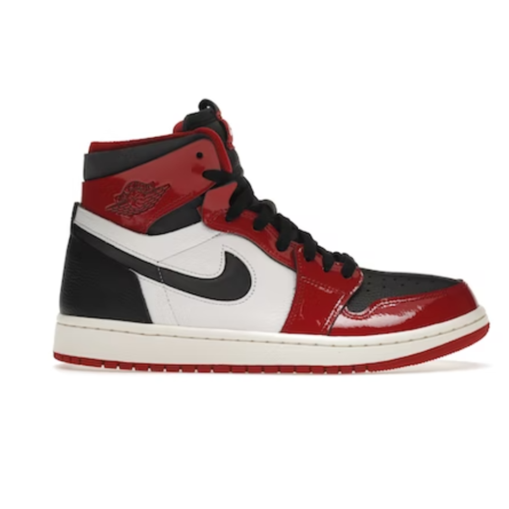 Jordan 1 High Zoom Air CMFT Patent Chicago (Women's)