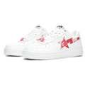 A Bathing Ape BAPE Sta ABC Camo Blanc Rose (2022)