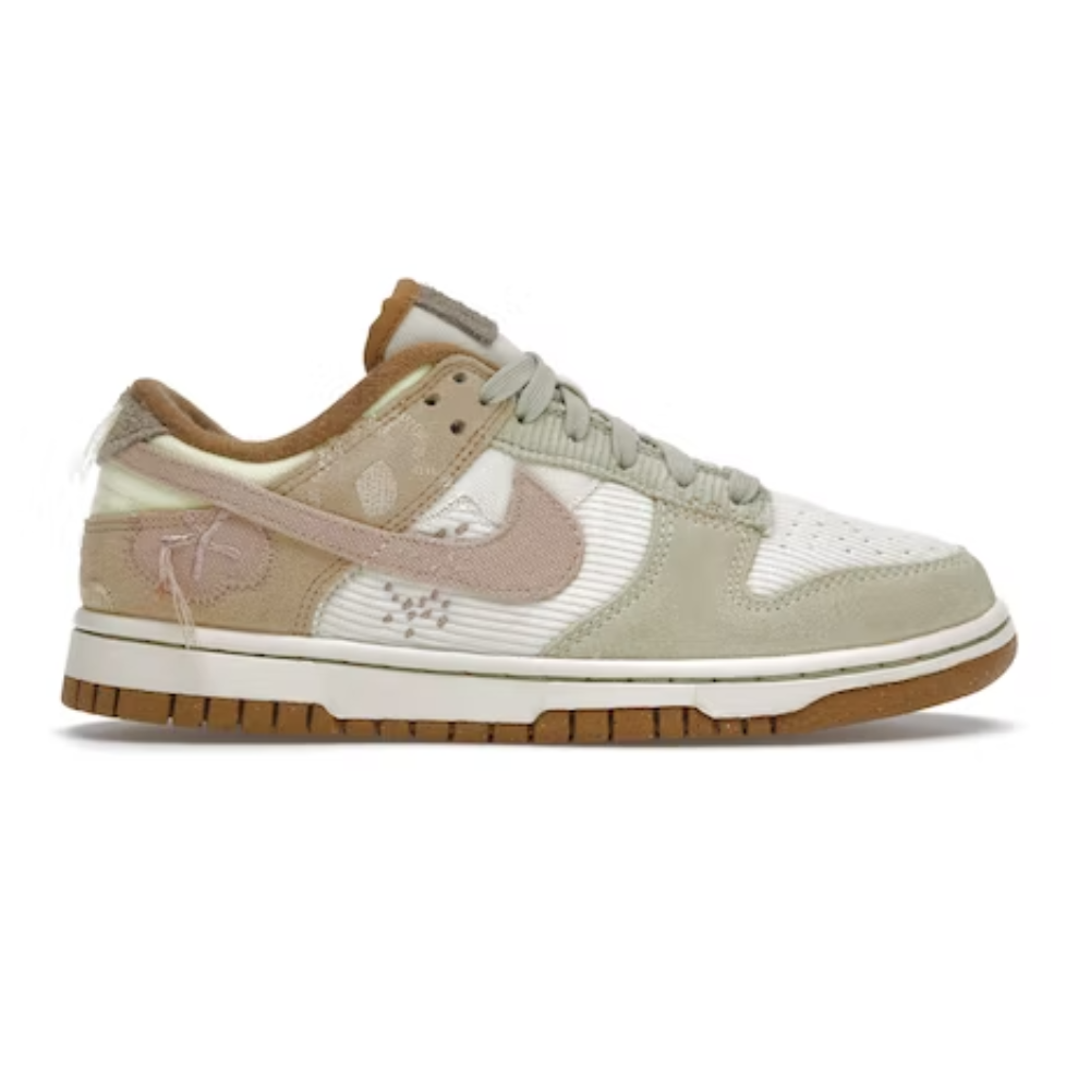Nike Dunk Low On the Bright Side (femme)