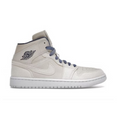 Jordan 1 Mid SE Sanddrift (femme)
