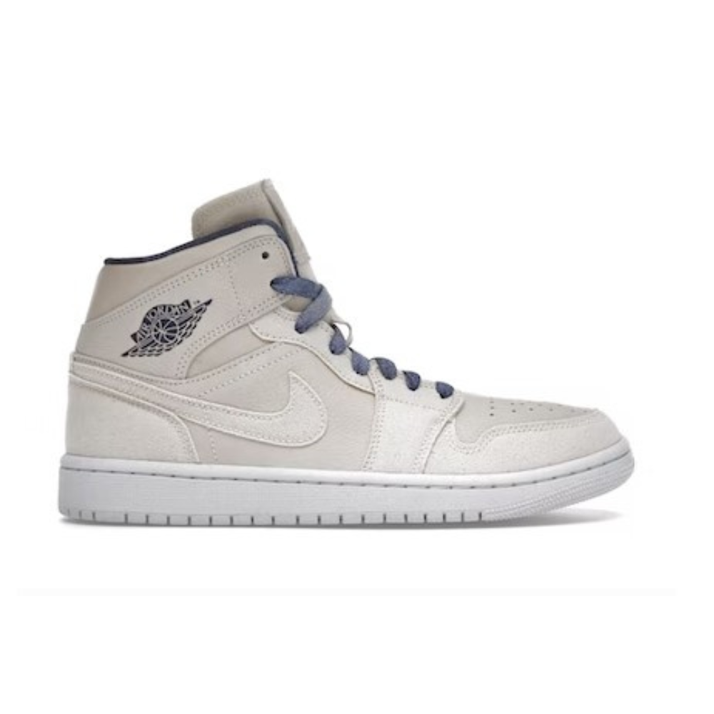 Jordan 1 Mid SE Sanddrift (femme)
