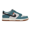 Nike Dunk Low SE Toasty Rift Bleu (GS)