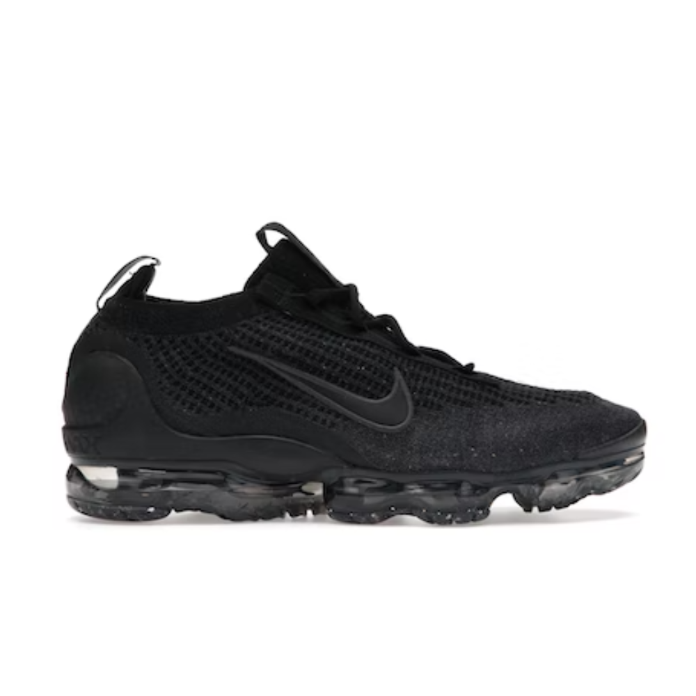 Nike Air VaporMax 2021 FK Black Anthracite