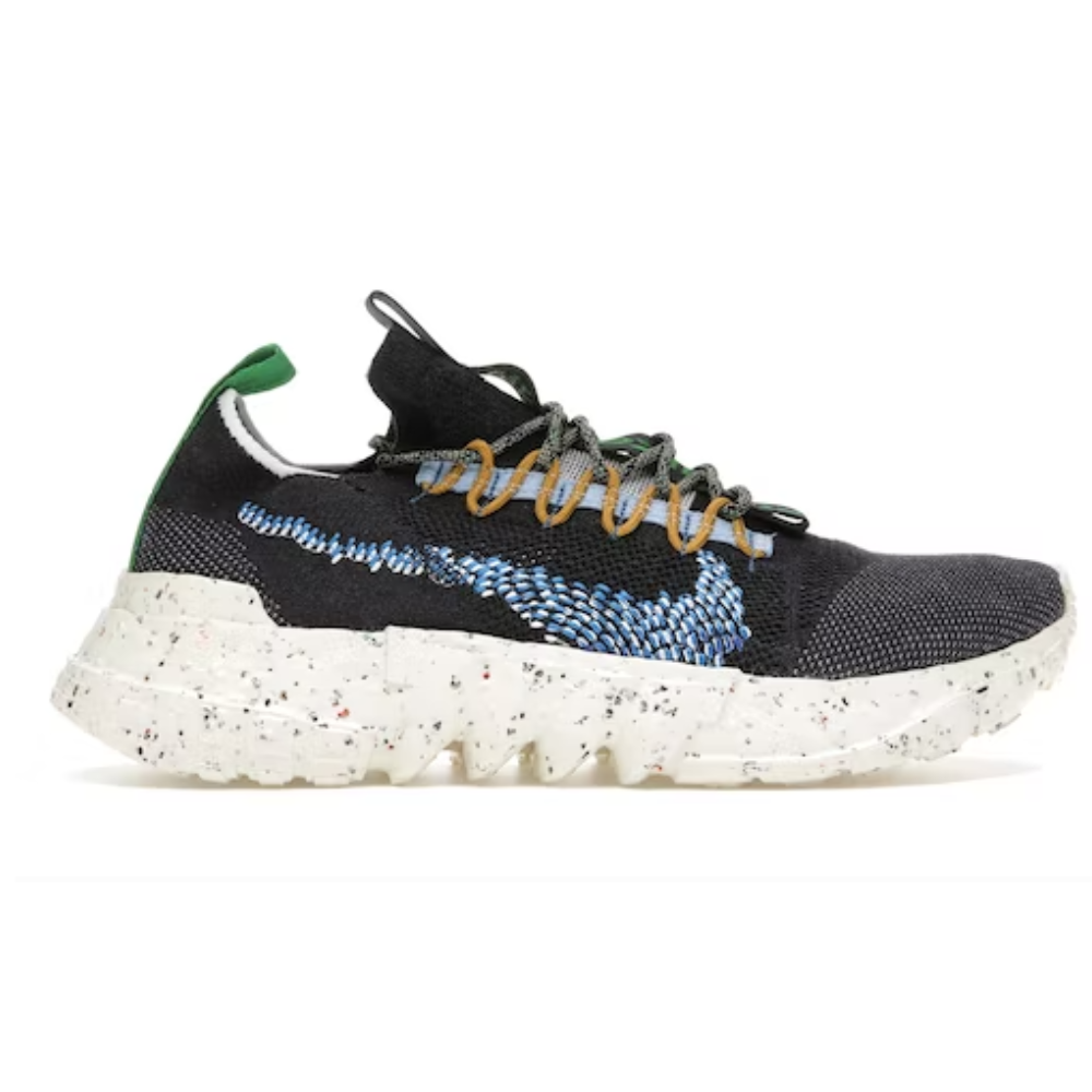 Nike Space Hippie 01 Obsidienne