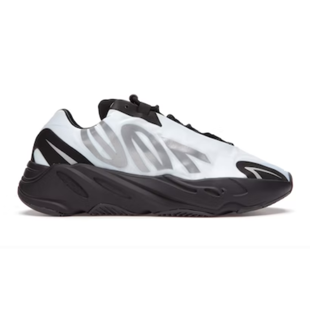 adidas Yeezy Boost 700 MNVN Teinte Bleue
