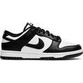 Nike Dunk Low Retro White Black Panda (femme)