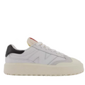 New Balance CT302 White Black